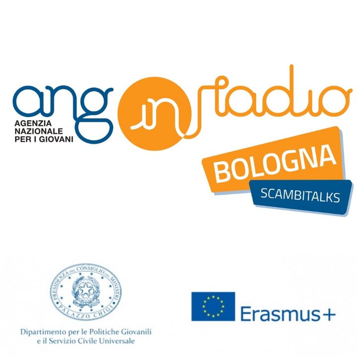 ANGinRadio Emilia-Romagna Scambieuropei