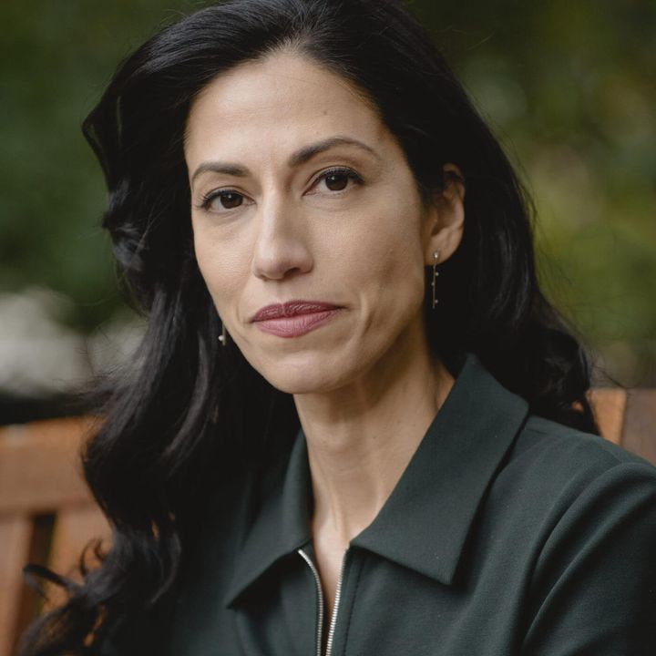 Huma Abedin