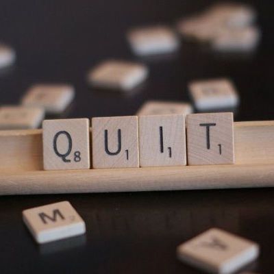 ETHINKSTL - New Year, New Leap? It's Not Just About Quitting Your Job (EP004) RELOADED