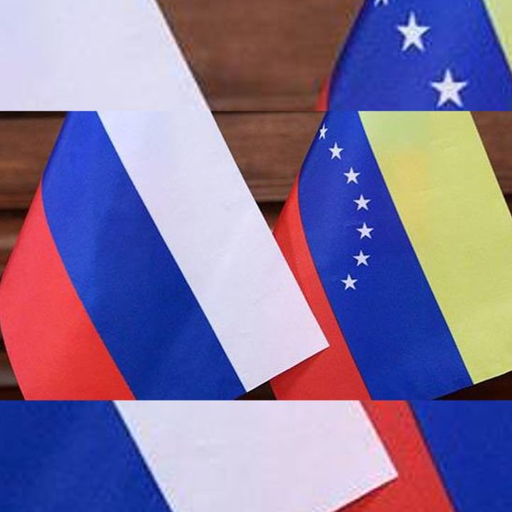 Rusia dice que coopera con Venezuela con pleno respeto a su Constitución