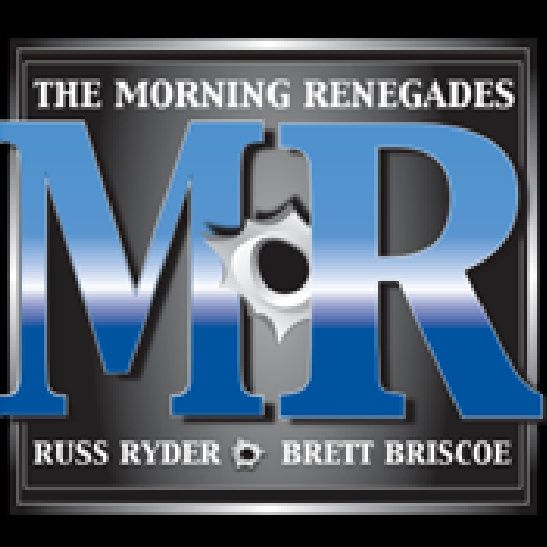 The Morning Renegades Show