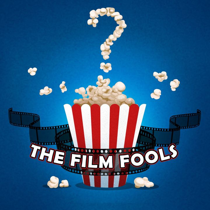 The Film Fools
