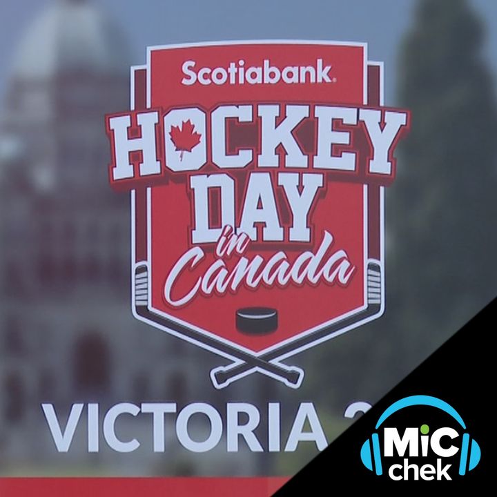 S02E17 - Hockey Day in Canada