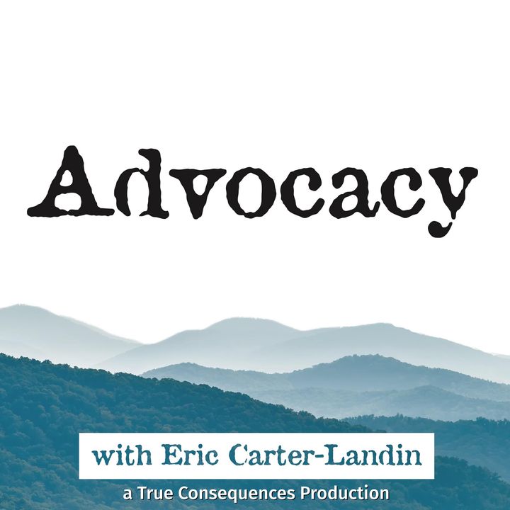 Advocacy: Chance Englebert