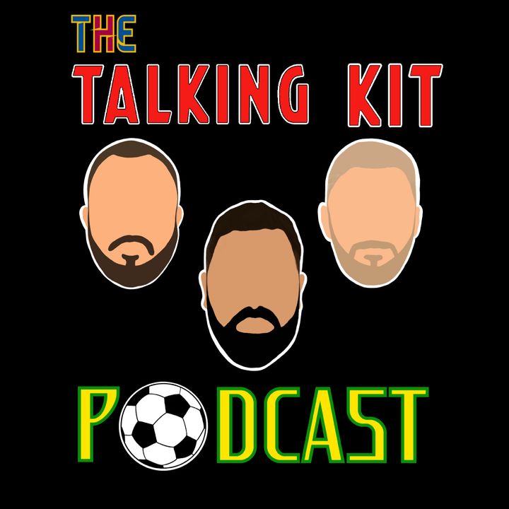 The Talking Kit Podcast