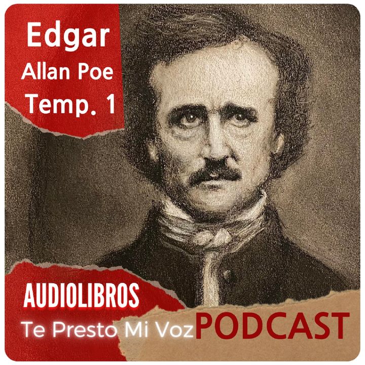 001 - La Máscara de la Muerte Roja - Edgar Allan Poe