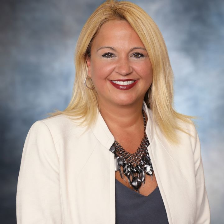 Dr. Kimberly Miller - Superintendent of Ohio County Schools