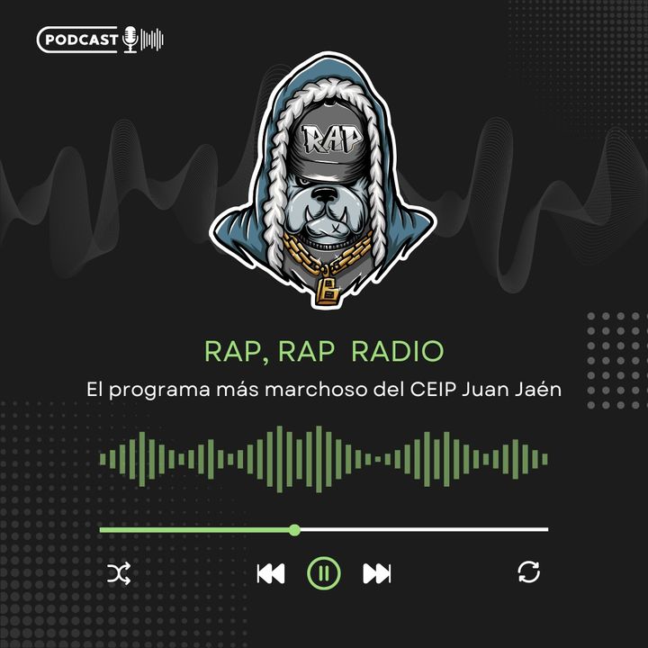 Programa Rap Rap Radio