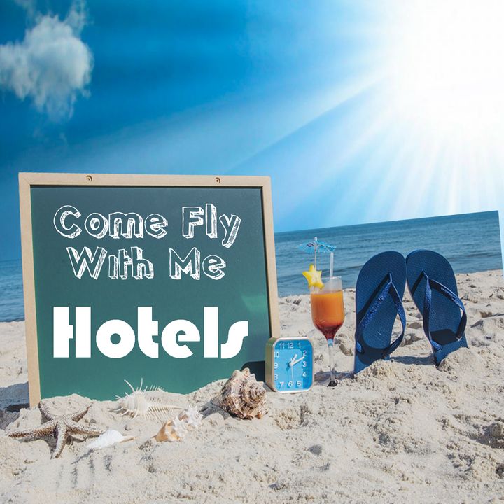 Hotels.com - How to get free nights in Hotels around the World