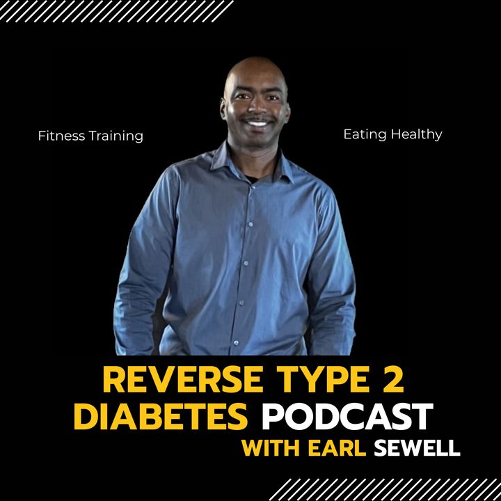 Reverse Type 2 Diabetes