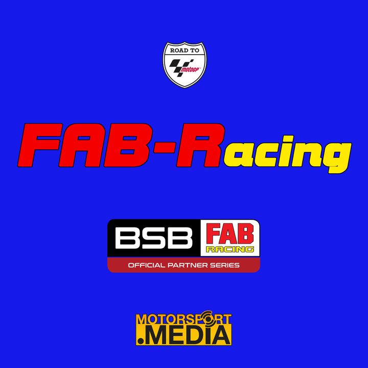 Cool FAB-Racing LIVE Round 5: Lydd (Sunday)