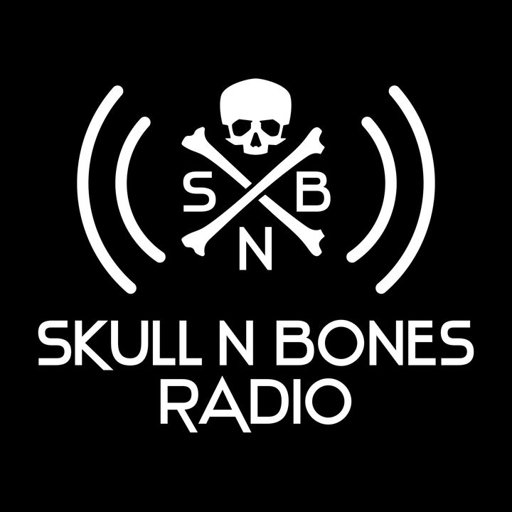 Skull N Bones Radio