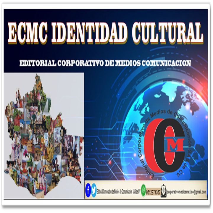 ECMC IDENTIDAD CULTURAL