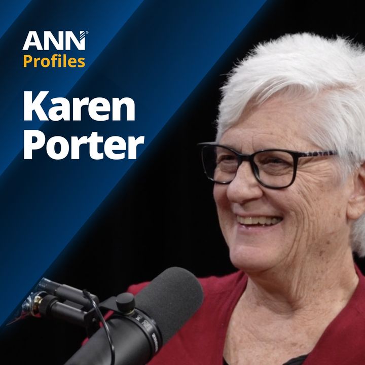 General Conference Associate Secretary Karen Porter: Wife, Church Leader, Missionary