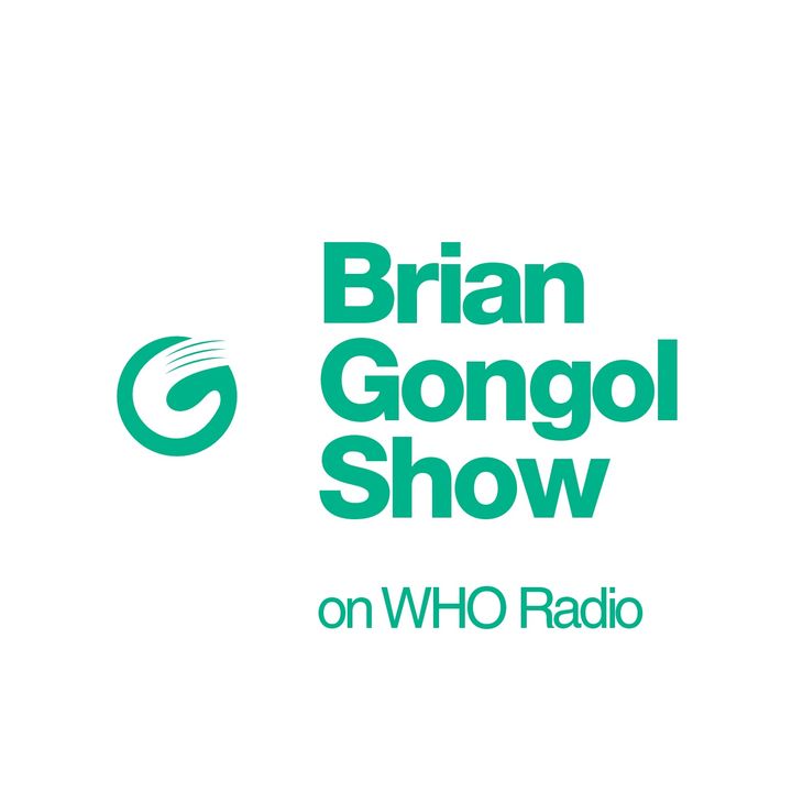 Brian Gongol Show