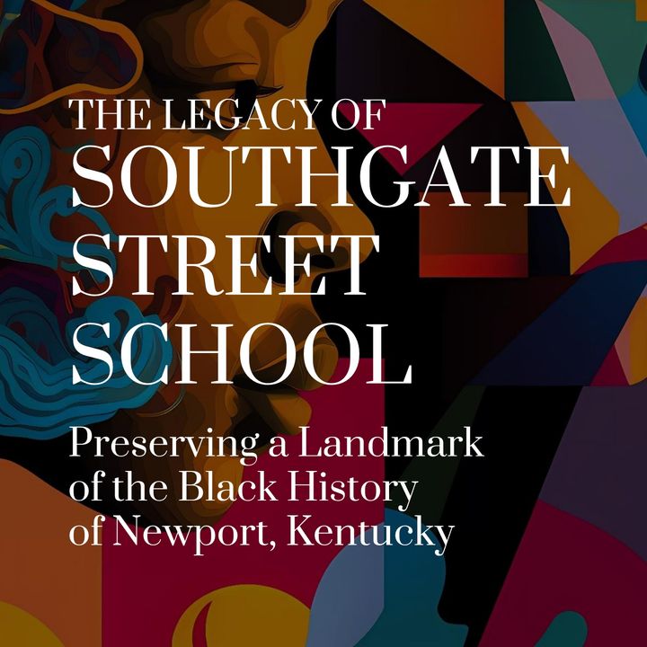 The legacy of Southgate Street School