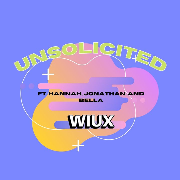 Unsolicited - WIUX