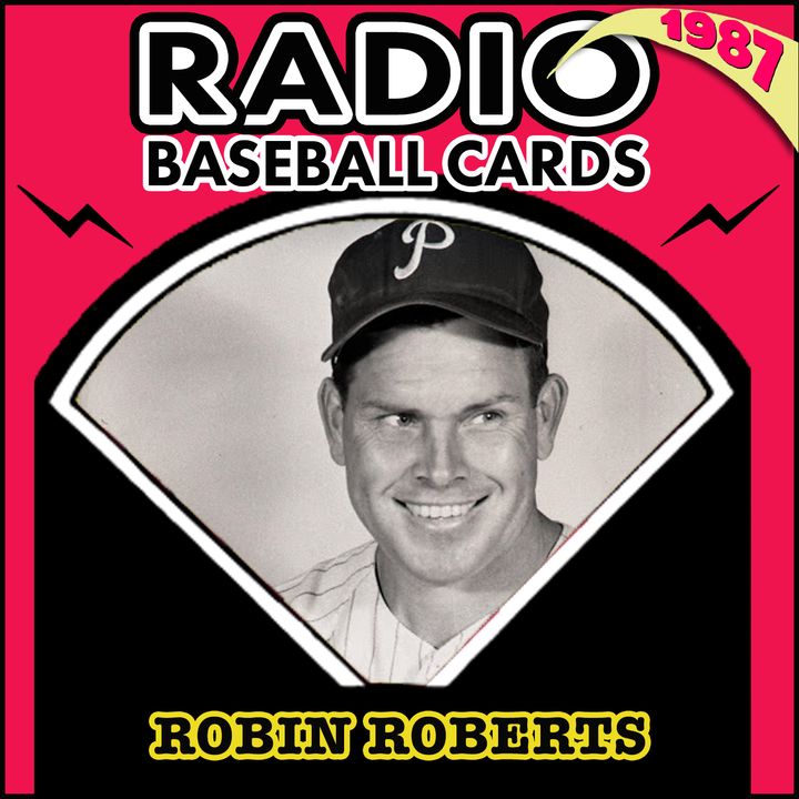 Hall Of Fame Pitcher Robin Roberts On 1950s And 60s Pitching Philosophy