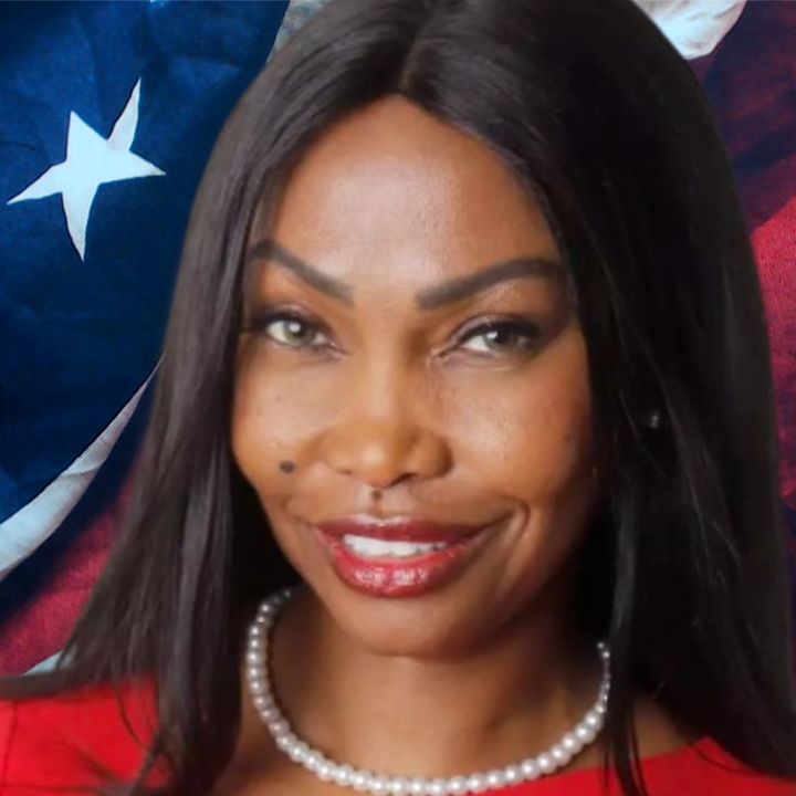 House Race • FL (23) • Carla Spalding, Veteran and Patriot  (11/8)