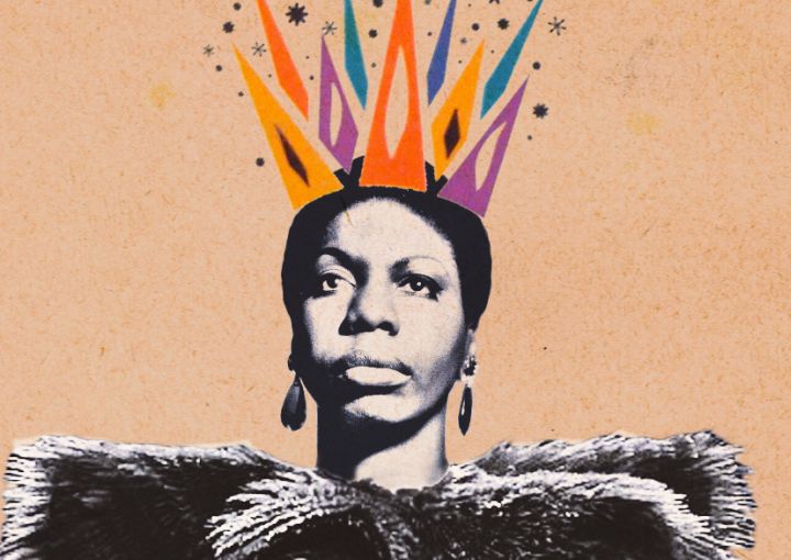 Happy Bday Nina Simone