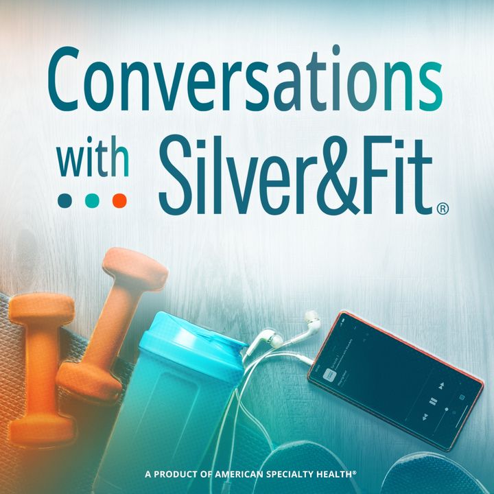 Conversations with Silver&Fit