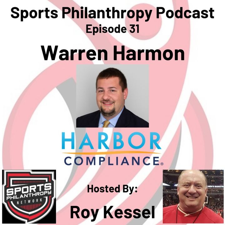 EP31: Warren Harmon, Harbor Compliance