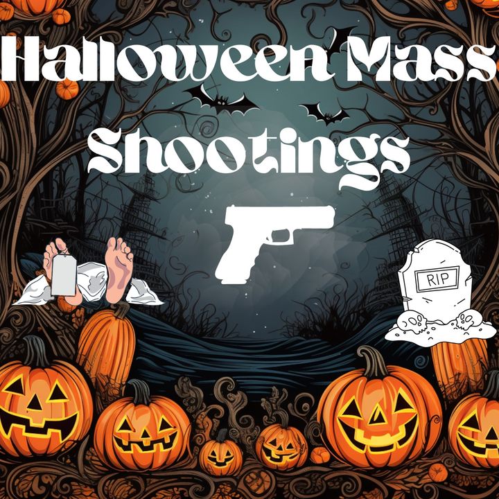 Halloween Mass Shootings