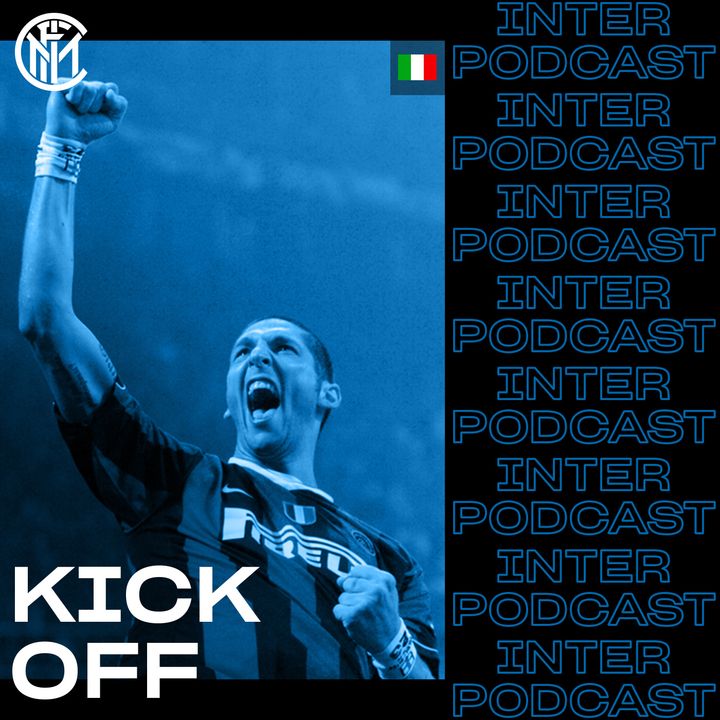 KICK OFF Ep. 14 | A distanza feat. Marco Materazzi