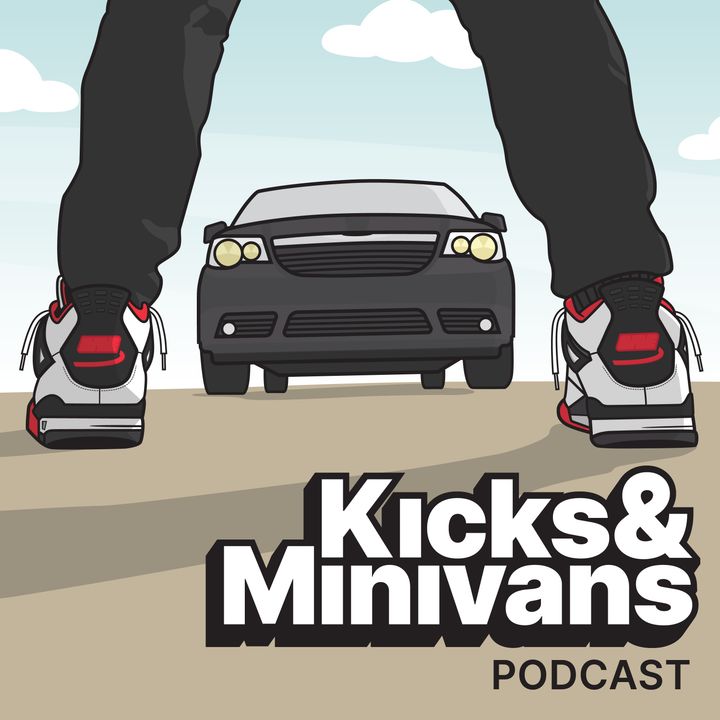 Kicks & Minivans