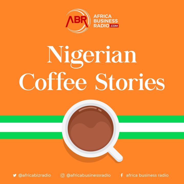 Nigeria Coffee Story