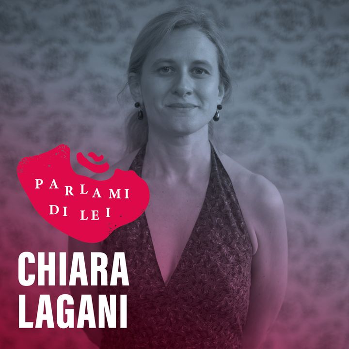 Chiara Lagani