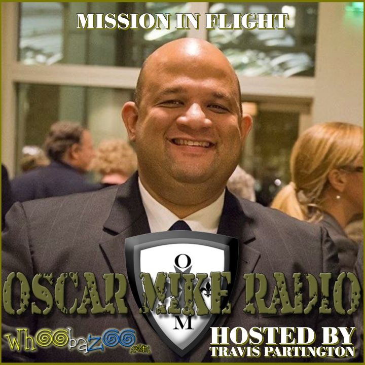 Oscar Mike Radio