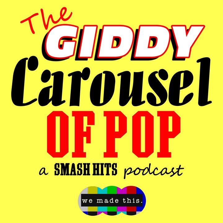 The Giddy Carousel of Pop