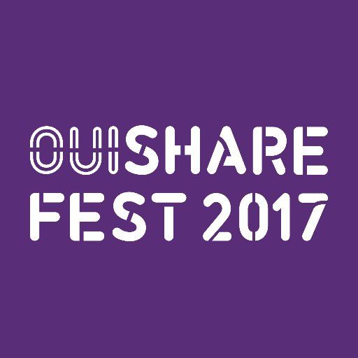 How To Support Ouishare Fest Barcelona 2017