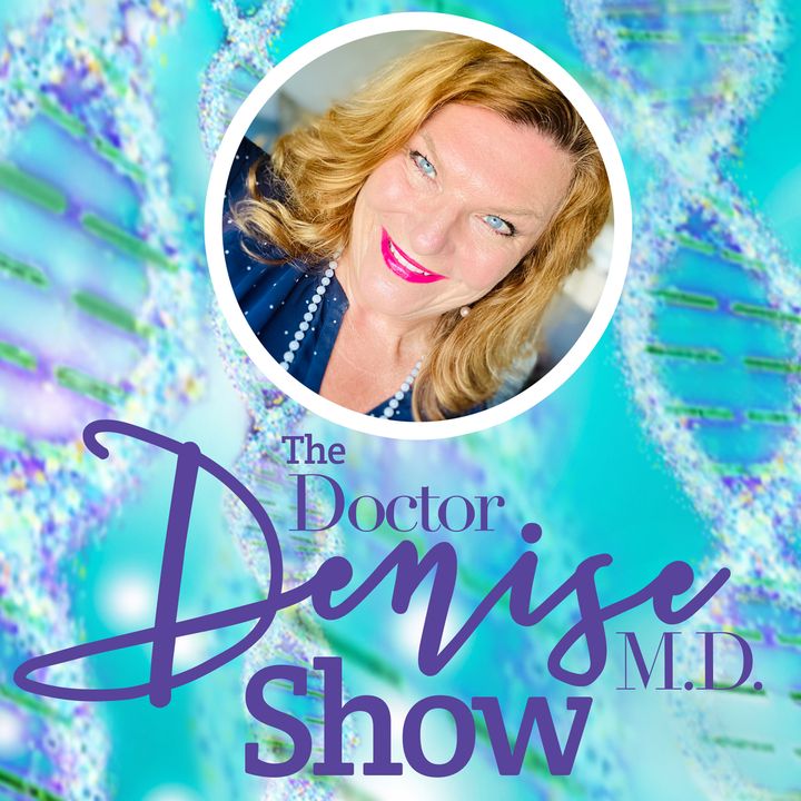 Pandemic Awareness, Unseen Energy and Growth Mindset with Simonetta Lein