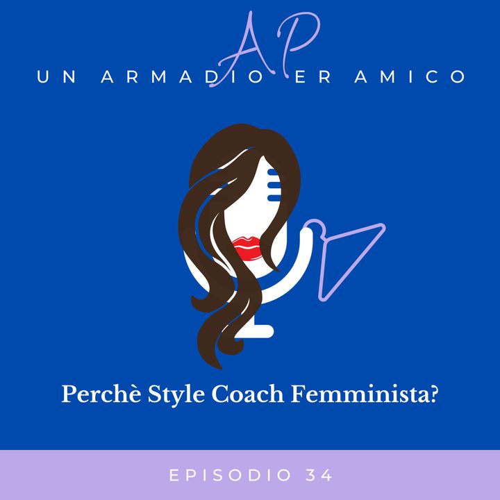 Perché style coach femminista?