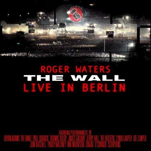 Il 9 novembre di 30 anni fa cadeva il Muro di Berlino, il mondo della musica celebrò quell'evento storico....