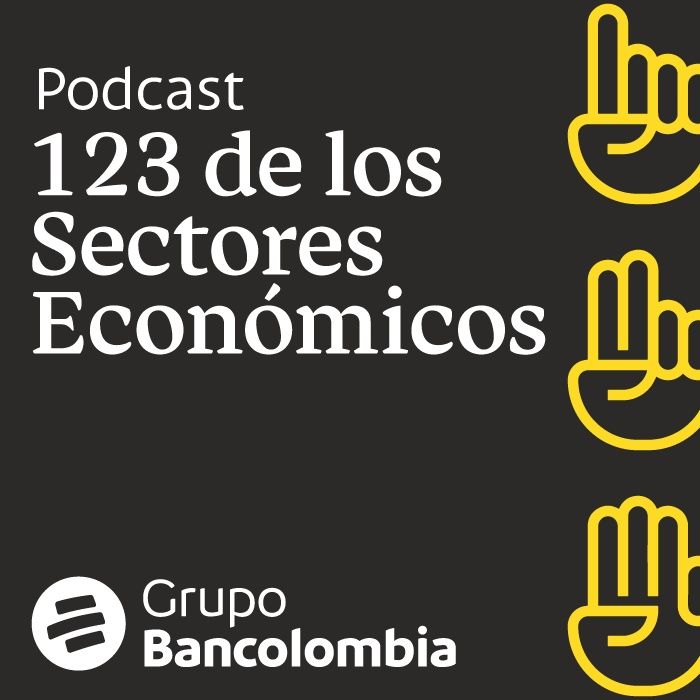 123 de los sectores económicos