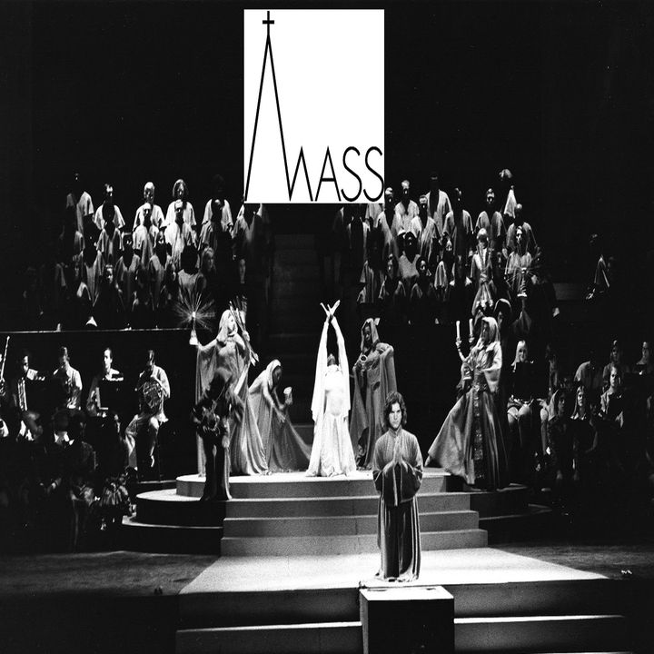 Remembering MASS 50 Years Later on Staccato