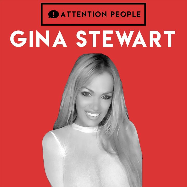 Worlds Hottest Grandma (Gina Stewart) - Social Media Beauty Scene