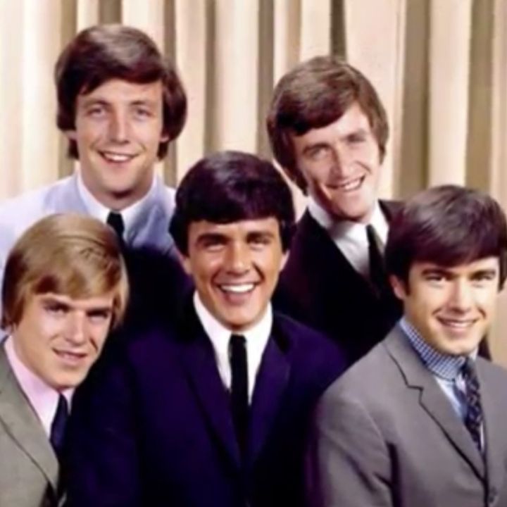 Dave Clark Five - Pieces of Bits