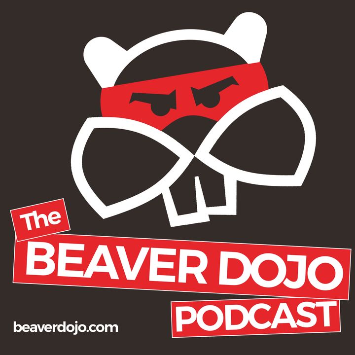 Beaver Dojo Podcast