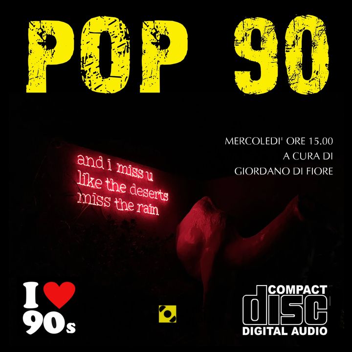 Pop 90 - Best of 1995