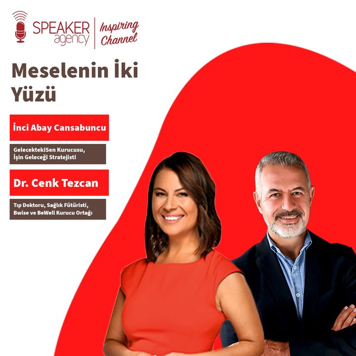Dr. Cenk Tezcan - İnci Abay Cansabuncu - Meselenin İki Yüzü