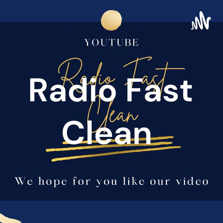 Radio Fast Clean