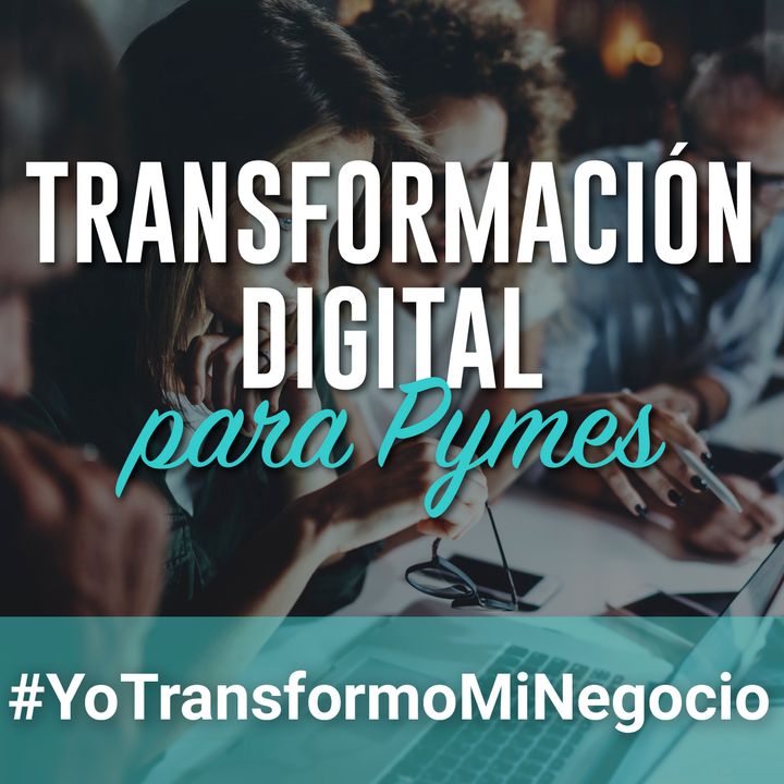 Transformación digital para Pymes
