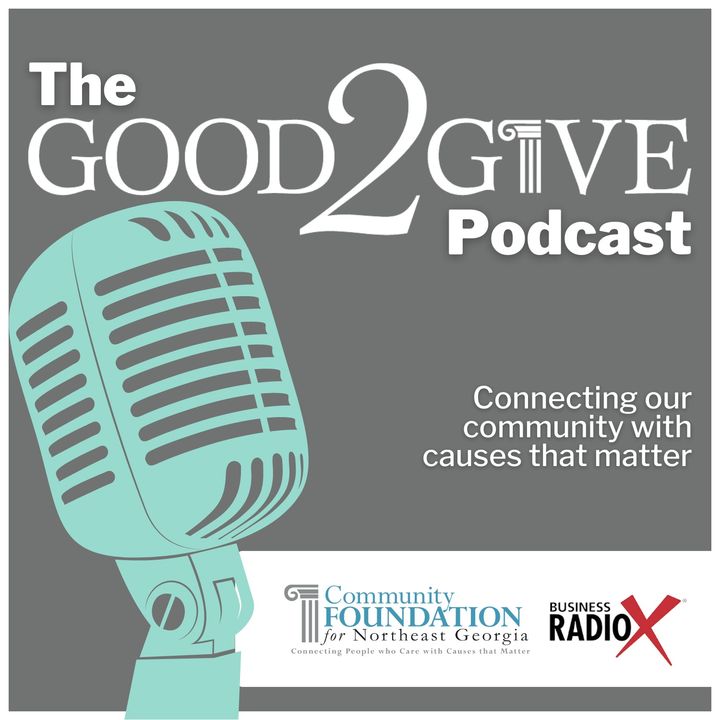 Good2Give Podcast