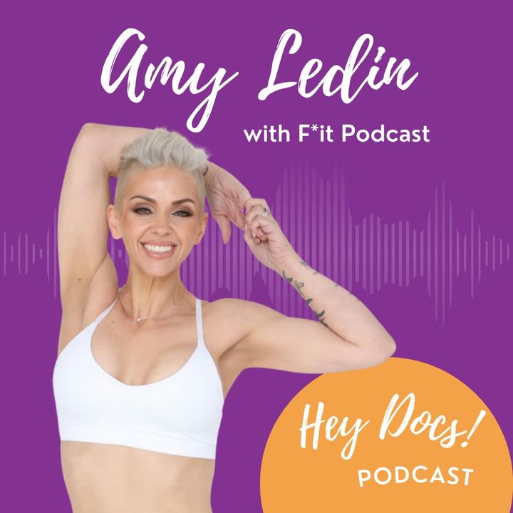 Building You While Building Your Business With Amy Ledin
