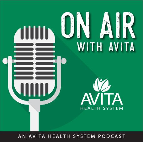 Avita Health System's show