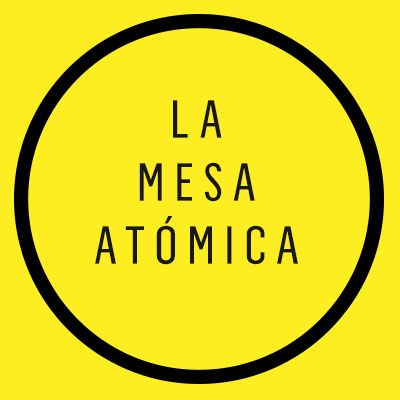 La Mesa Atómica